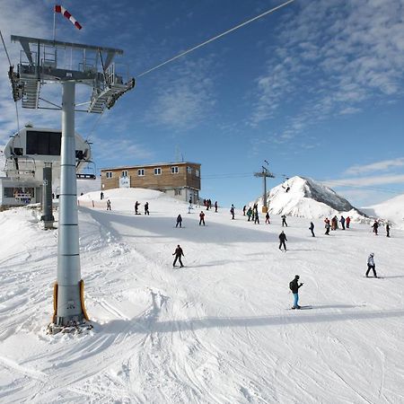 Chalet Jora - Total Chalets Bansko Bagian luar foto