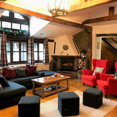 Chalet Jora - Total Chalets Bansko Bagian luar foto