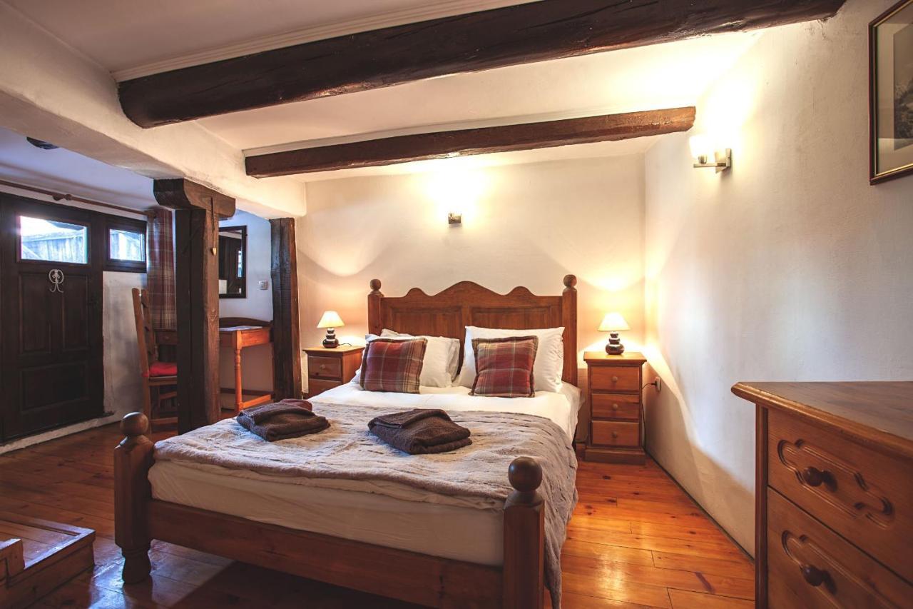 Chalet Jora - Total Chalets Bansko Bagian luar foto
