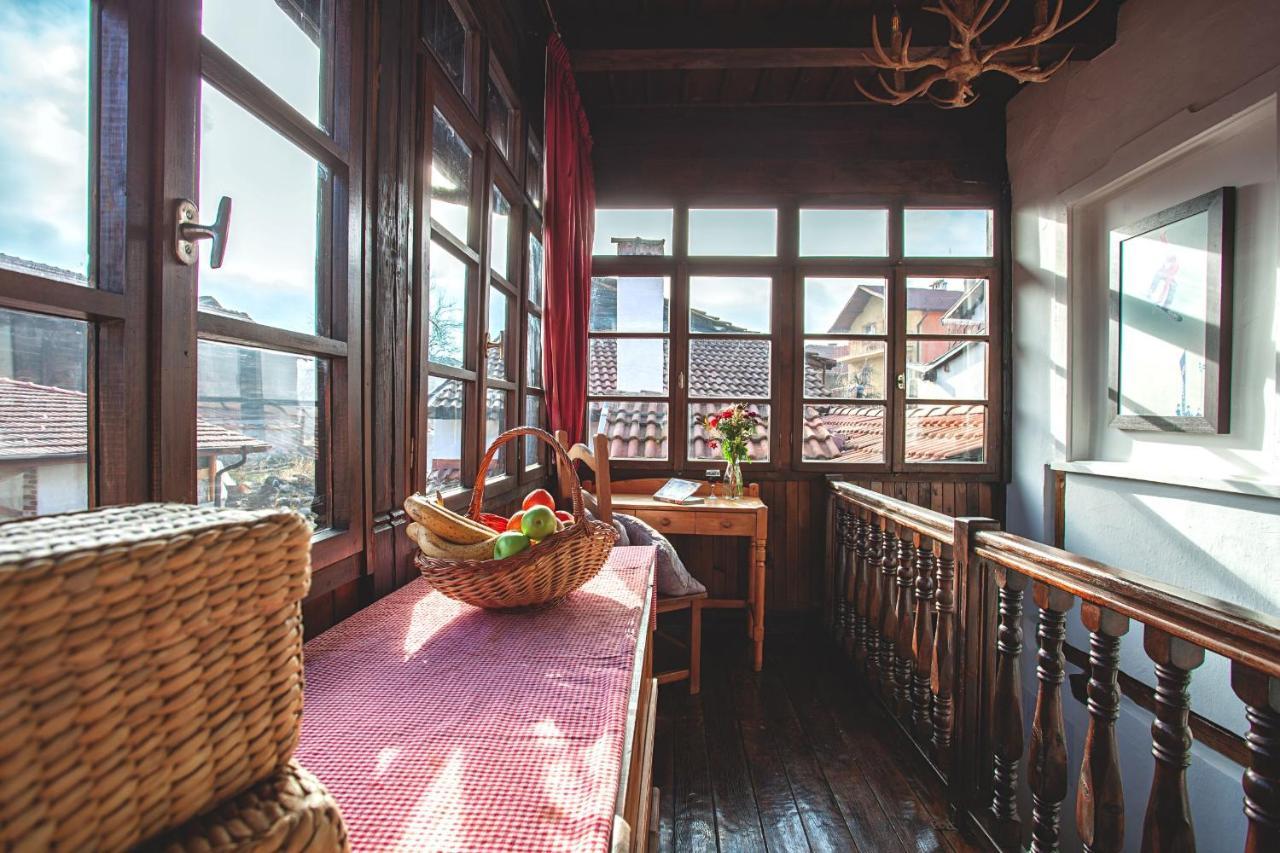 Chalet Jora - Total Chalets Bansko Bagian luar foto