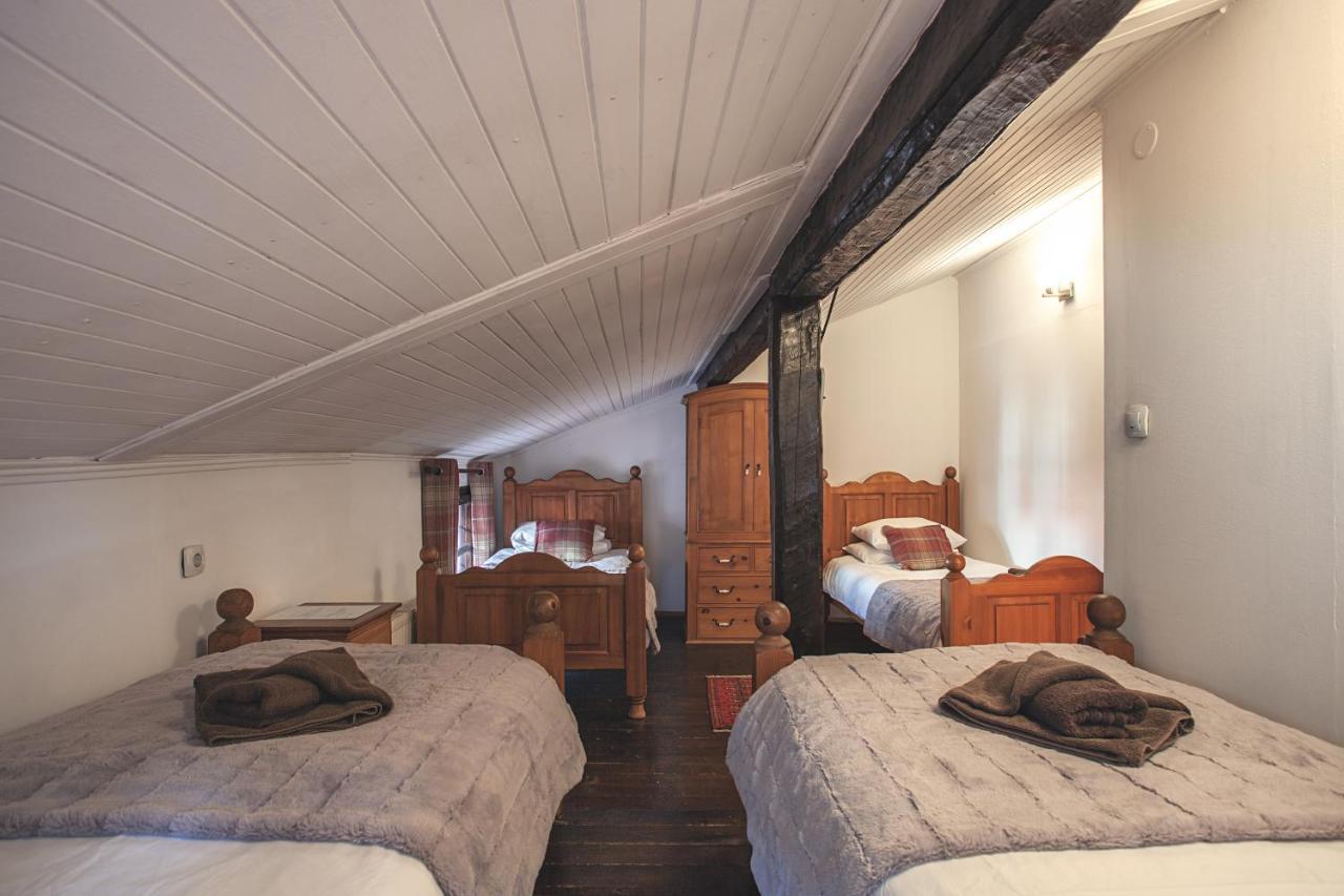 Chalet Jora - Total Chalets Bansko Bagian luar foto