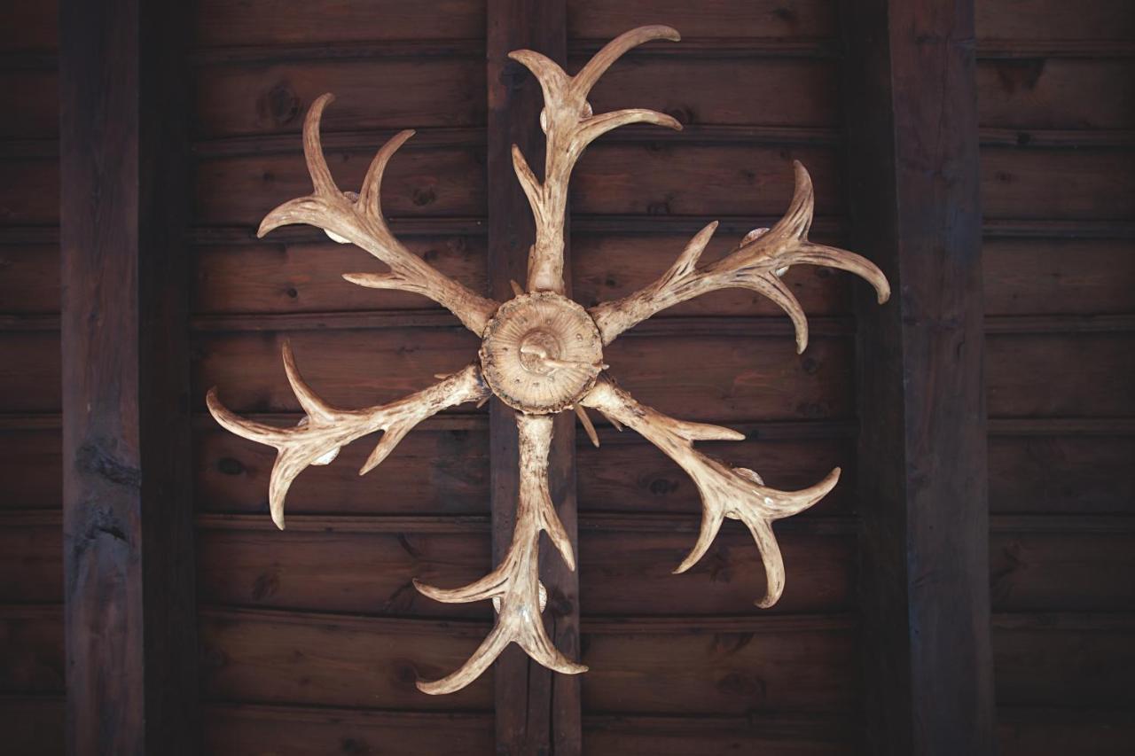 Chalet Jora - Total Chalets Bansko Bagian luar foto