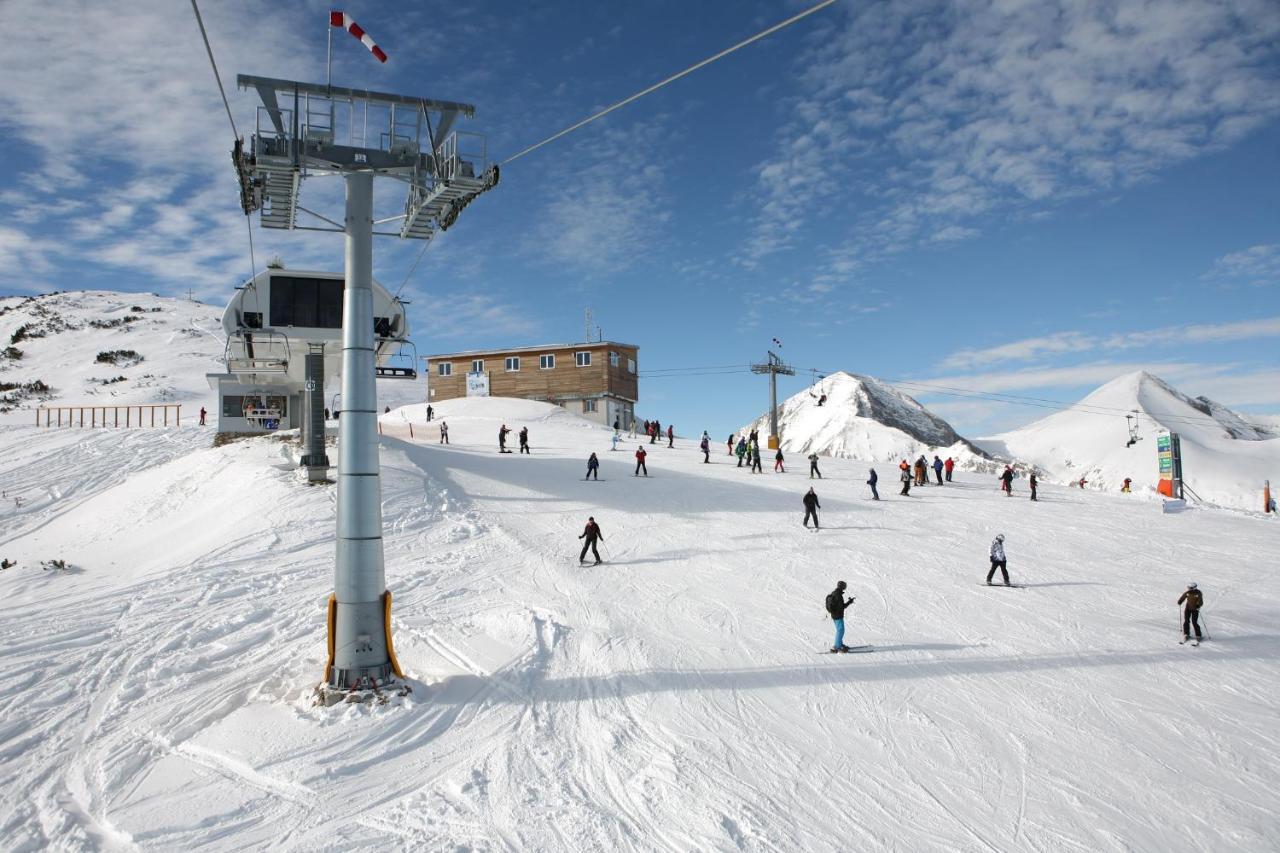 Chalet Jora - Total Chalets Bansko Bagian luar foto