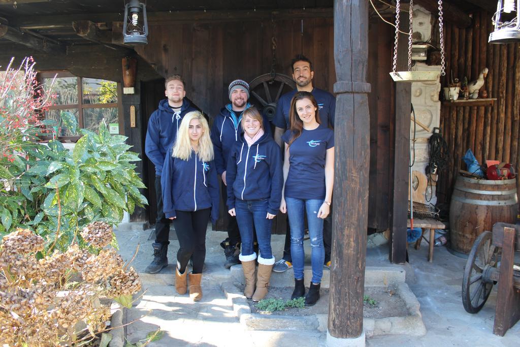 Chalet Jora - Total Chalets Bansko Bagian luar foto
