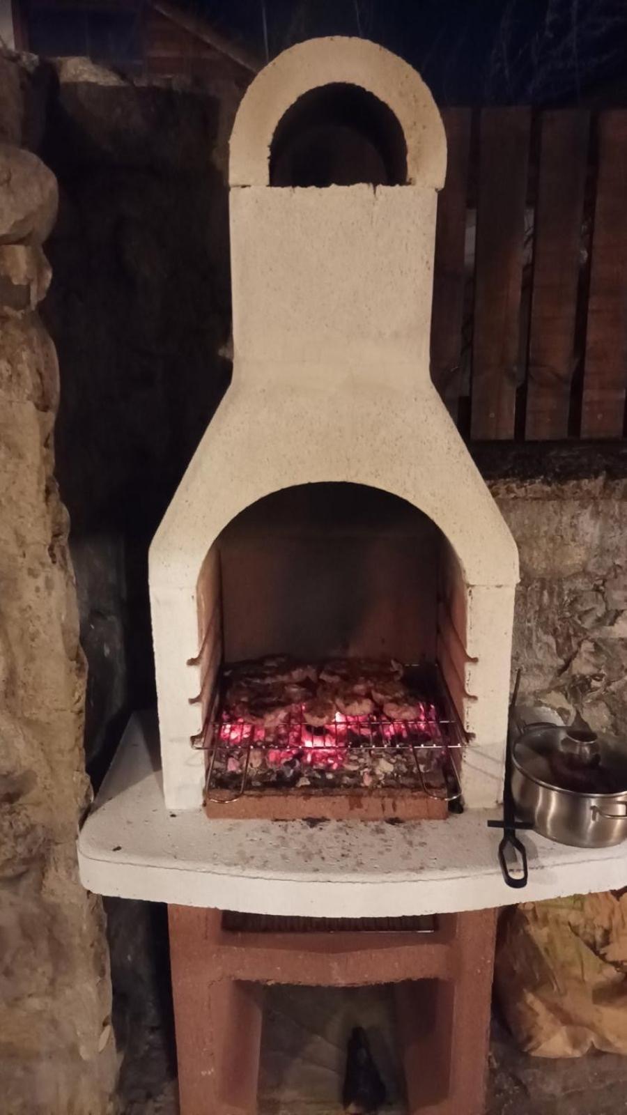 Chalet Jora - Total Chalets Bansko Bagian luar foto
