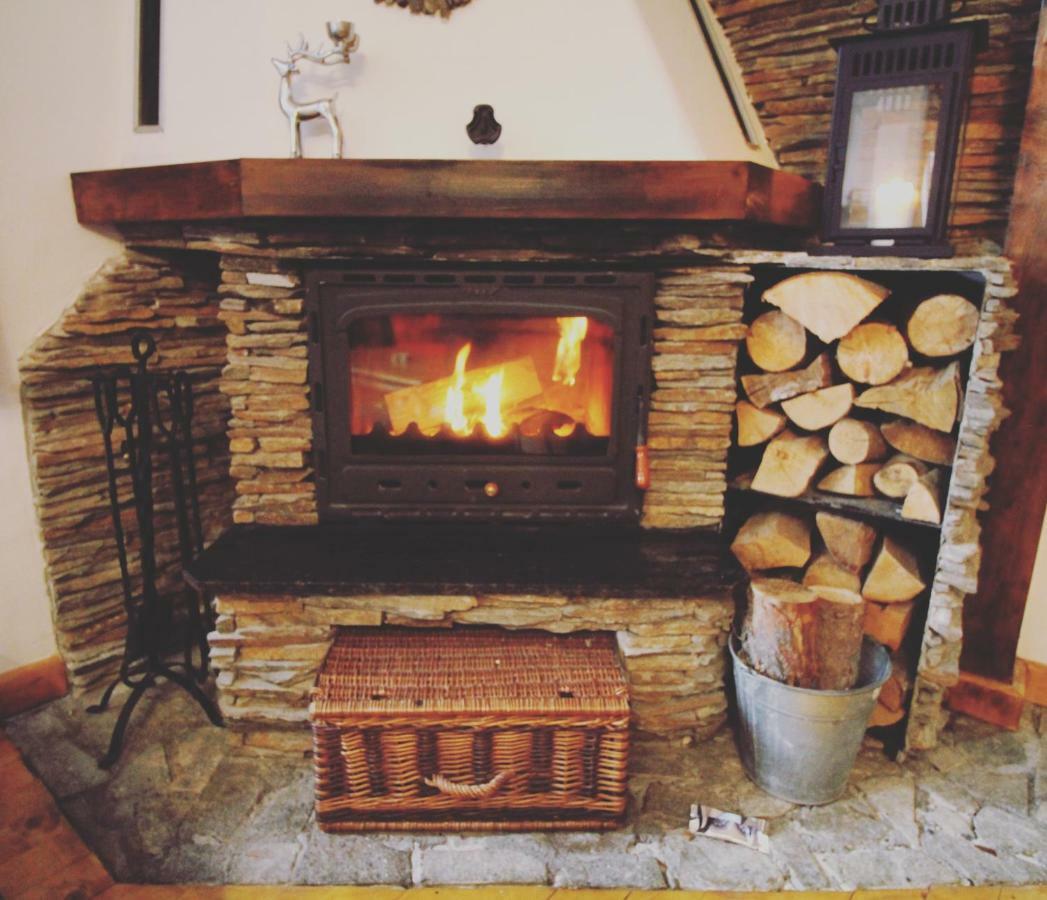 Chalet Jora - Total Chalets Bansko Bagian luar foto